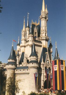 Disneyworld