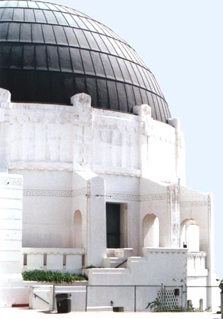Griffith Observatorium