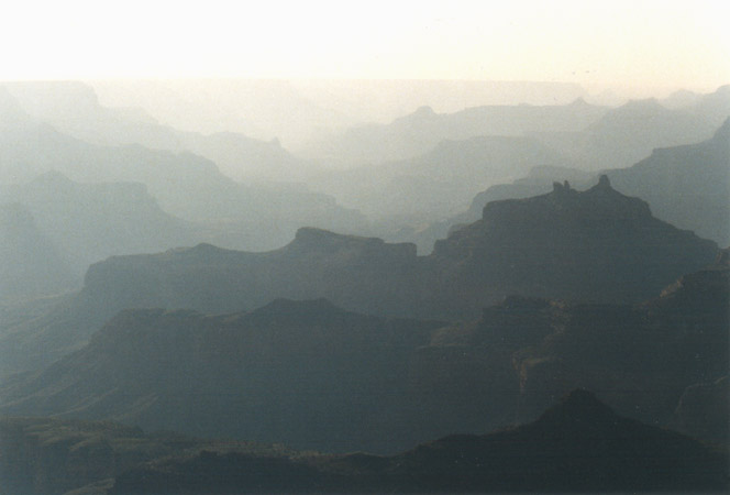 Grand Canyon