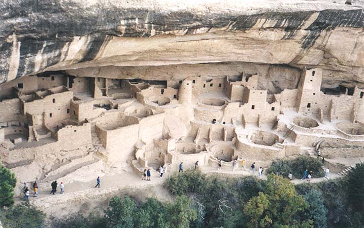 Cliff Palace