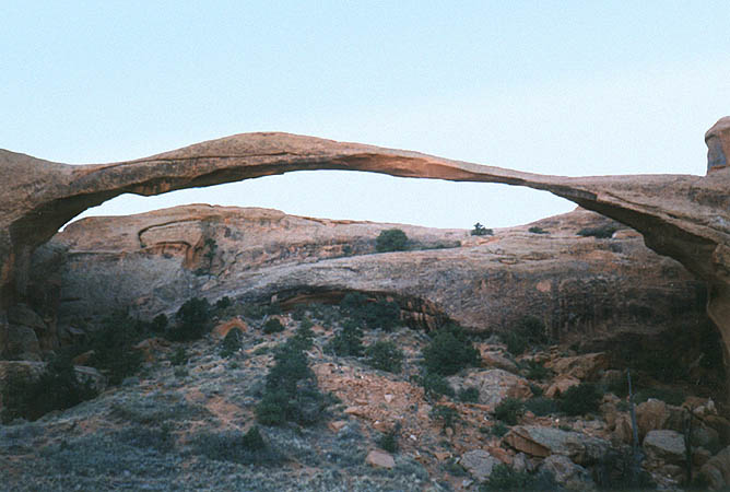 Landscape Arch