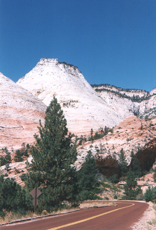 Zion National Park
