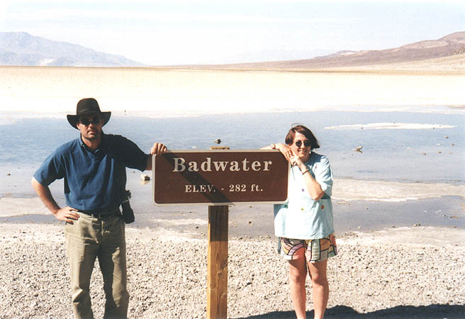Death Valley