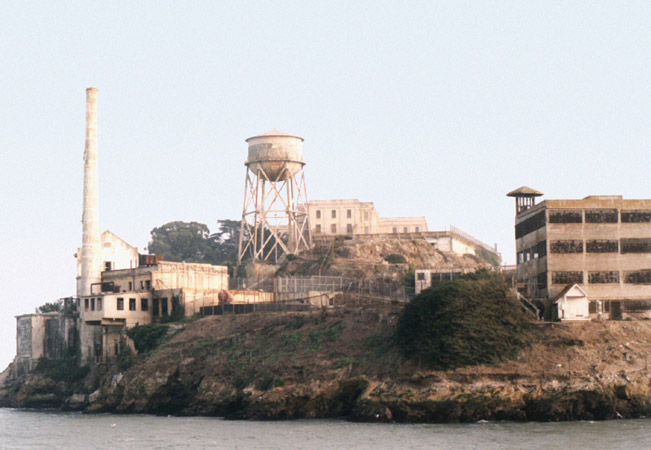Alcatraz