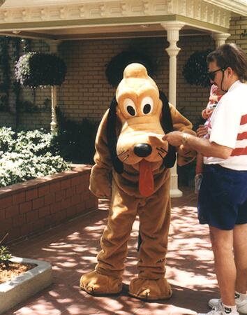 Pluto