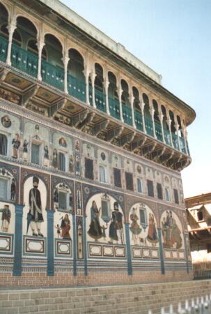 Haveli