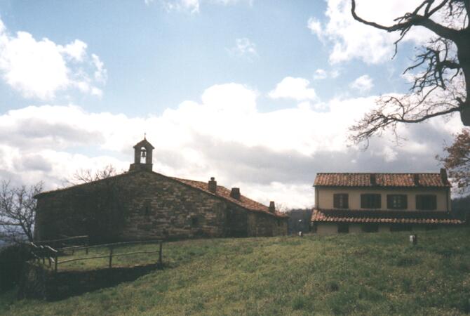 Spedale Vecchio und Spedale Grande