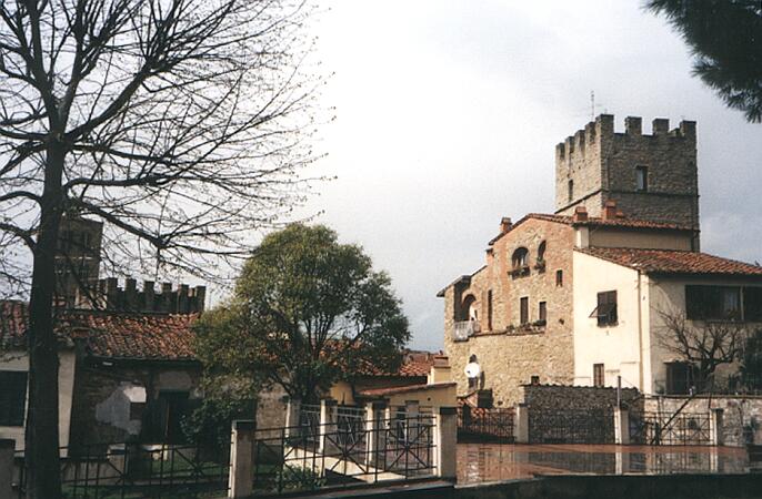 Arezzo