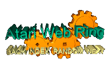 The Atari WebRing Imagemap