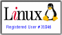 Linuxcounter
   #31046