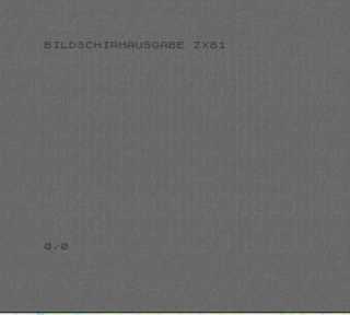 Sinclair Basic